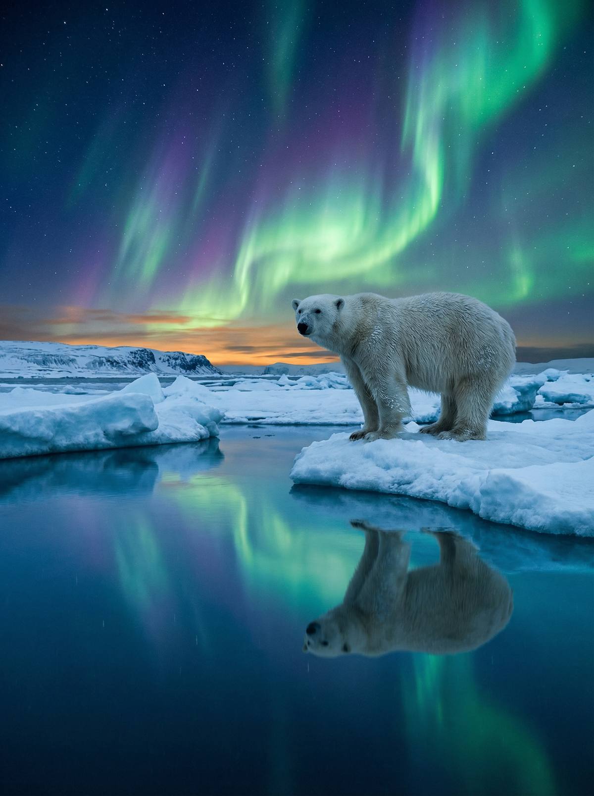 福利导航北极熊视频