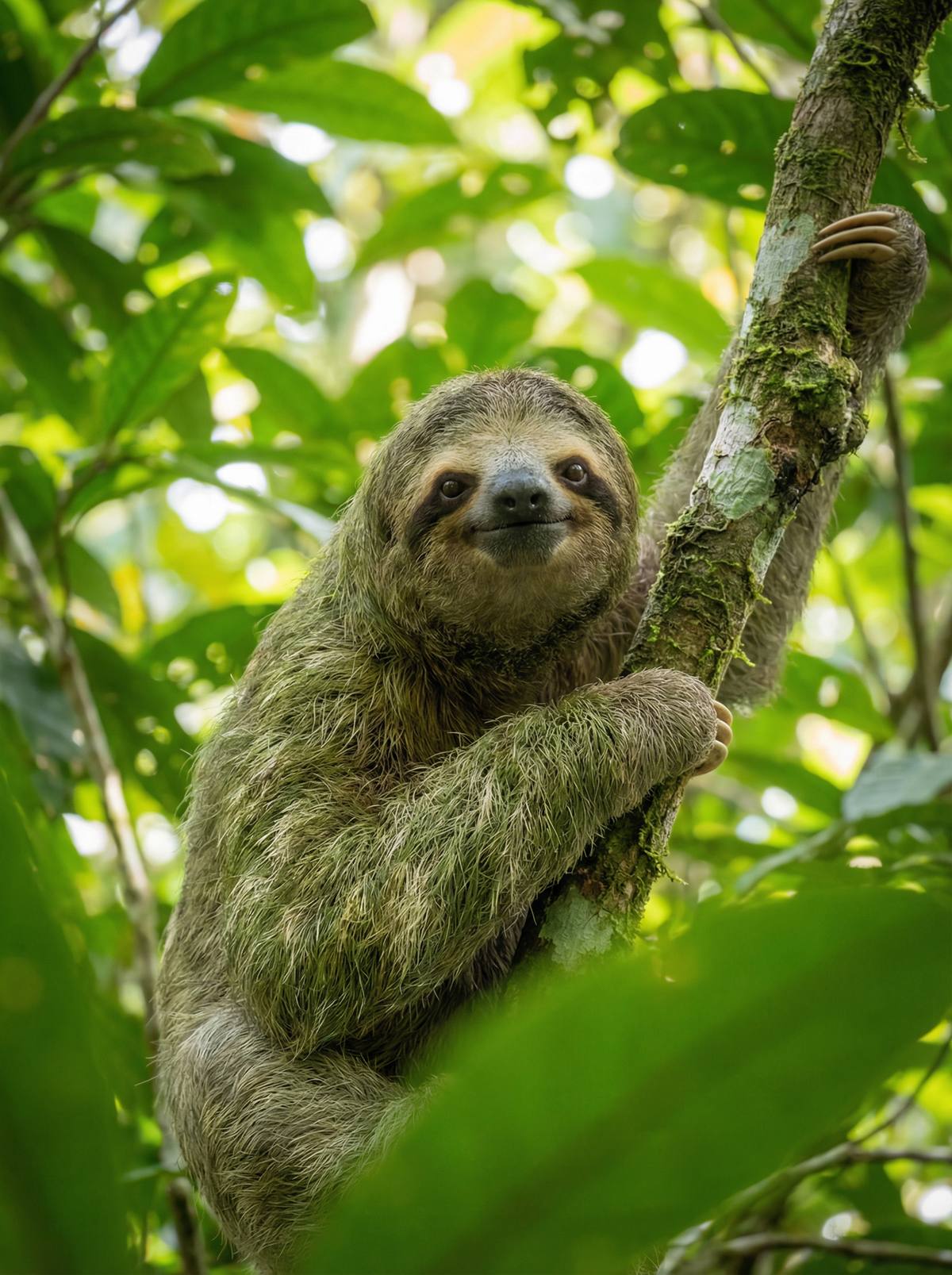 福利导航树懒视频